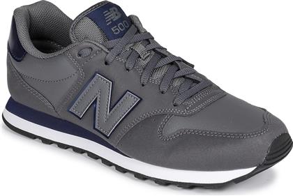 XΑΜΗΛΑ SNEAKERS 500 NEW BALANCE