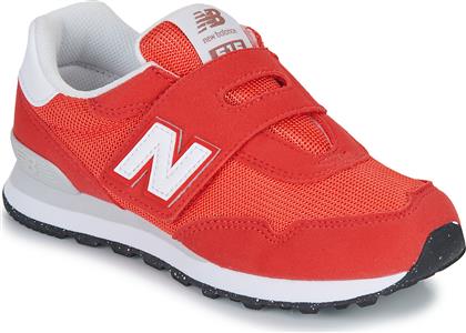 XΑΜΗΛΑ SNEAKERS 515 NEW BALANCE