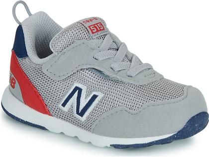 XΑΜΗΛΑ SNEAKERS 515 NEW BALANCE