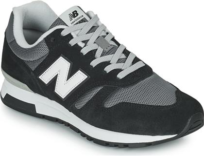 XΑΜΗΛΑ SNEAKERS 565 NEW BALANCE