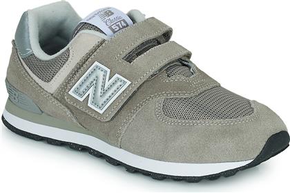 XΑΜΗΛΑ SNEAKERS 574 NEW BALANCE