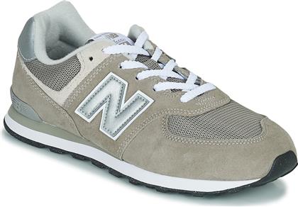 XΑΜΗΛΑ SNEAKERS 574 NEW BALANCE