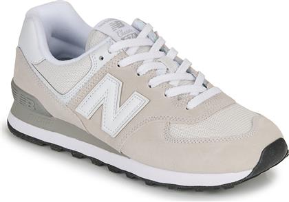 XΑΜΗΛΑ SNEAKERS 574 NEW BALANCE