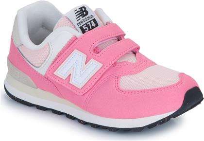 XΑΜΗΛΑ SNEAKERS 574 NEW BALANCE από το SPARTOO