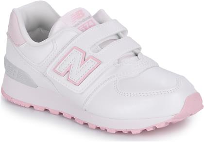 XΑΜΗΛΑ SNEAKERS 574 NEW BALANCE από το SPARTOO