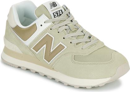 XΑΜΗΛΑ SNEAKERS 574 NEW BALANCE από το SPARTOO