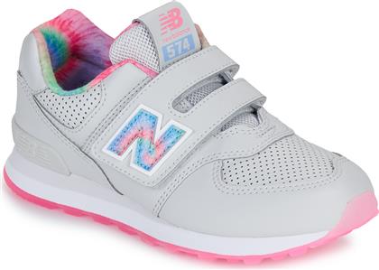 XΑΜΗΛΑ SNEAKERS 574 NEW BALANCE