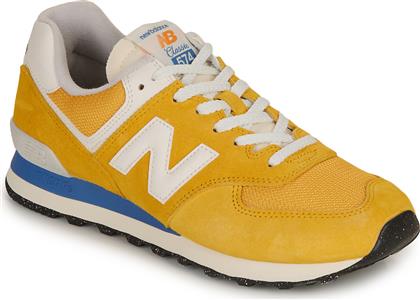 XΑΜΗΛΑ SNEAKERS 574 NEW BALANCE