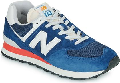 XΑΜΗΛΑ SNEAKERS 574 NEW BALANCE