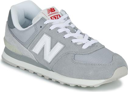 XΑΜΗΛΑ SNEAKERS 574 NEW BALANCE