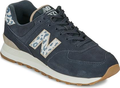 XΑΜΗΛΑ SNEAKERS 574 NEW BALANCE