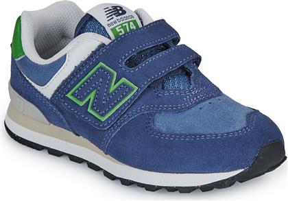 XΑΜΗΛΑ SNEAKERS 574 NEW BALANCE
