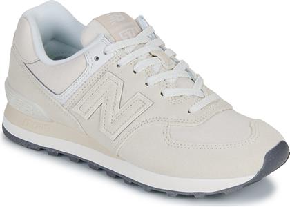 XΑΜΗΛΑ SNEAKERS 574 NEW BALANCE