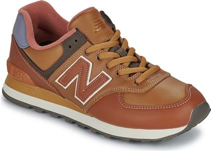 XΑΜΗΛΑ SNEAKERS 574 NEW BALANCE