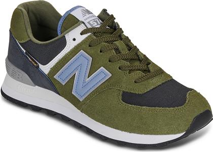 XΑΜΗΛΑ SNEAKERS 574 NEW BALANCE