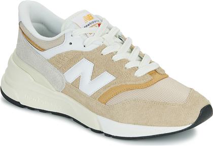 XΑΜΗΛΑ SNEAKERS 997R NEW BALANCE