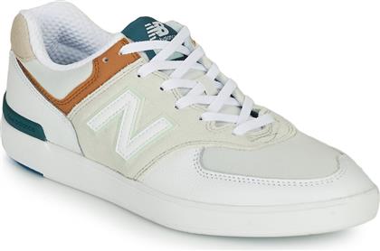 XΑΜΗΛΑ SNEAKERS AM574 NEW BALANCE