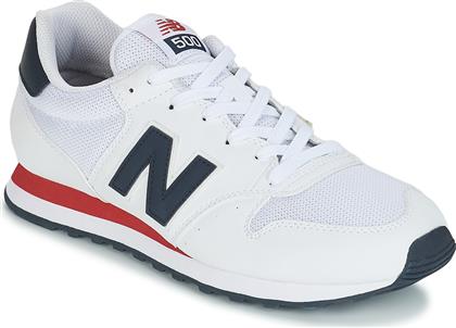 XΑΜΗΛΑ SNEAKERS GM500 NEW BALANCE