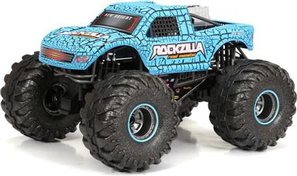 ΤΗΛΕΚΑΤΕΥΘΥΝΟΜΕΝΟ ROCK ZILLA 1:10 (61072UEP) NEW BRIGHT