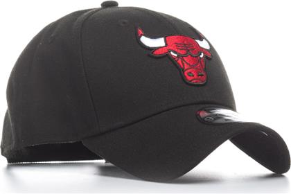 CHICAGO BULLS OTC 11405614 ΜΑΥΡΟ NEW ERA από το ZAKCRET SPORTS