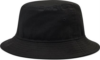 ΚΑΠΕΛΟ BUCKET NE ESSENTIAL TAPERE 60222327 ΜΑΥΡΟ NEW ERA