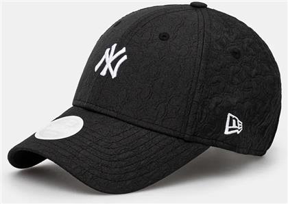 ΚΑΠΕΛΟ JACQUARD 9FORTY NEW YORK YANKEES NEW ERA