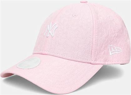 ΚΑΠΕΛΟ JACQUARD 9FORTY NEW YORK YANKEES NEW ERA