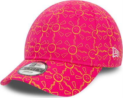 ΚΑΠΕΛΟ JOCKEY NEW ERA