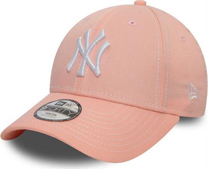 ΚΑΠΕΛΟ JOCKEY NEW ERA