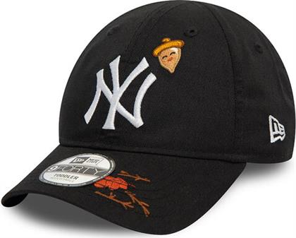 ΚΑΠΕΛΟ JOCKEY NEW ERA