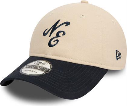 ΚΑΠΕΛΟ JOCKEY NEW ERA
