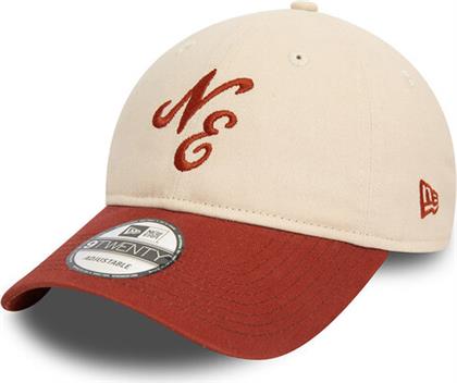 ΚΑΠΕΛΟ JOCKEY NEW ERA