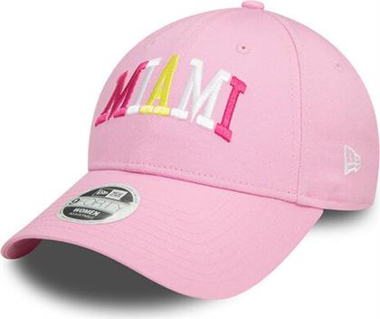 ΚΑΠΕΛΟ JOCKEY NEW ERA