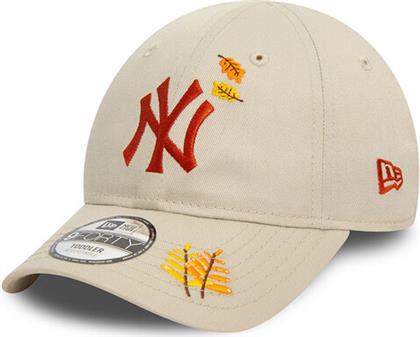 ΚΑΠΕΛΟ JOCKEY NEW ERA