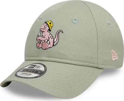 ΚΑΠΕΛΟ JOCKEY NEW ERA
