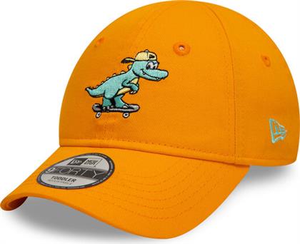 ΚΑΠΕΛΟ JOCKEY NEW ERA