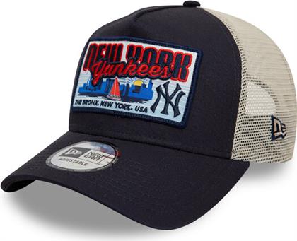 ΚΑΠΕΛΟ JOCKEY NEW ERA