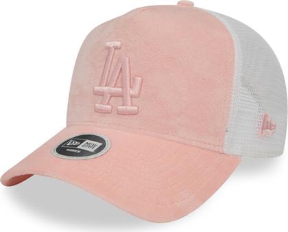 ΚΑΠΕΛΟ JOCKEY NEW ERA
