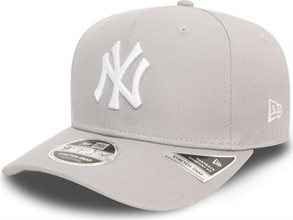 ΚΑΠΕΛΟ JOCKEY 9FIFTY STRETCH 60565185 ΜΩΒ NEW ERA