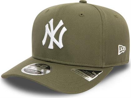 ΚΑΠΕΛΟ JOCKEY 9FIFTY STRETCH SNAP 60565194 ΧΑΚΙ NEW ERA