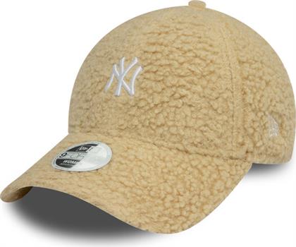 ΚΑΠΕΛΟ JOCKEY BORG NEW YORK YANKEES 9FORTY 60580741 ΜΠΕΖ NEW ERA