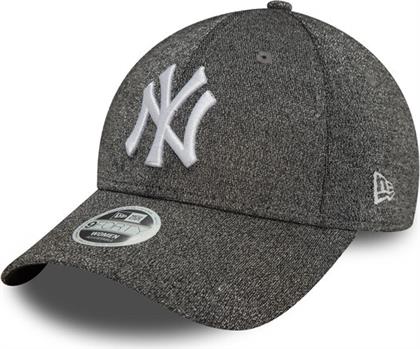 ΚΑΠΕΛΟ JOCKEY GLITTER NEW YORK YANKEES 9FORTY 60580738 ΜΑΥΡΟ NEW ERA