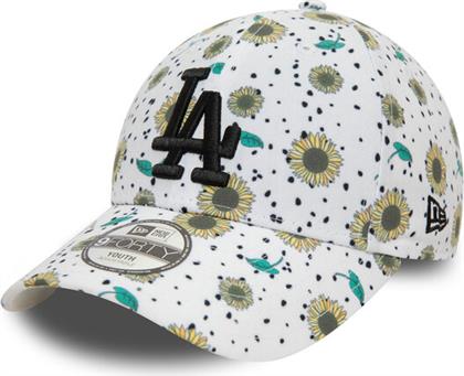 ΚΑΠΕΛΟ JOCKEY KIDS FLORAL AOP 940 NE 60503477 M ΕΓΧΡΩΜΟ NEW ERA