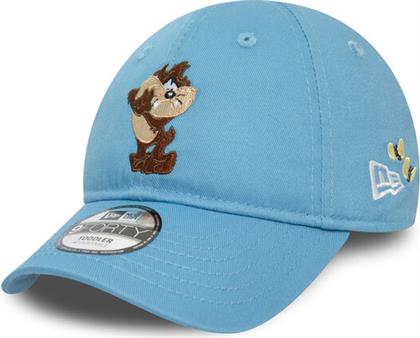 ΚΑΠΕΛΟ JOCKEY KIDS LT 940 TAZ 60503368 ΜΠΛΕ NEW ERA