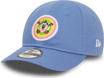 ΚΑΠΕΛΟ JOCKEY KIDS PASTEL LT 940 TAZ 60435025 ΜΠΛΕ NEW ERA