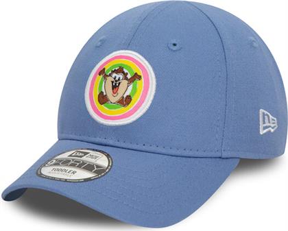 ΚΑΠΕΛΟ JOCKEY KIDS PASTEL LT 940 TAZ 60435035 ΜΠΛΕ NEW ERA