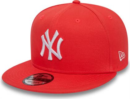 ΚΑΠΕΛΟ JOCKEY LE 950 NYY 60435190 ΚΟΚΚΙΝΟ NEW ERA