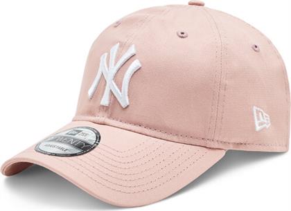 ΚΑΠΕΛΟ JOCKEY LEAGUE ESSENTIAL 60298719 ΡΟΖ NEW ERA