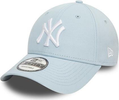 ΚΑΠΕΛΟ JOCKEY LEAGUE ESSENTIAL 9F 60565092 ΓΑΛΑΖΙΟ NEW ERA