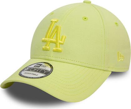 ΚΑΠΕΛΟ JOCKEY LEAGUE ESSENTIAL 9F 60565104 ΠΡΑΣΙΝΟ NEW ERA